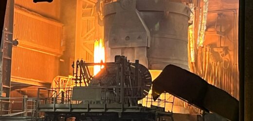 Huta Częstochowa na liście spółek strategicznych? Jest wniosek