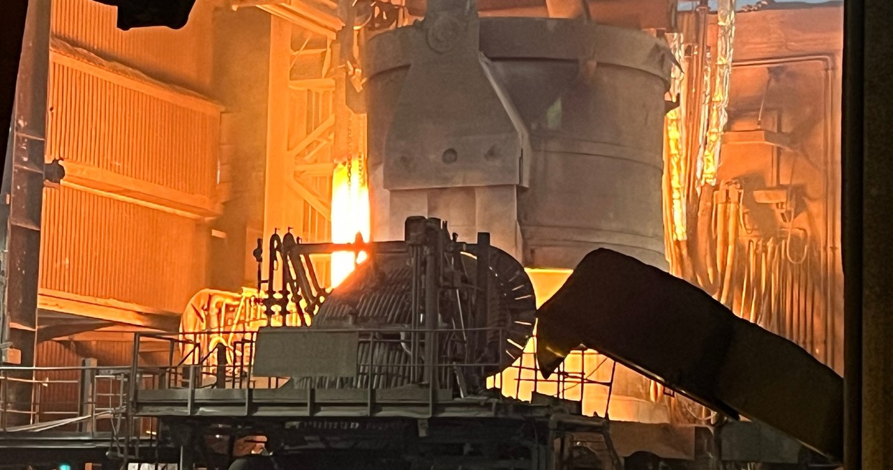 Huta Częstochowa na liście spółek strategicznych? Jest wniosek