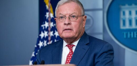 Współpracownik Trumpa dementuje doniesienia ws. planu zakończenia wojny w Ukrainie