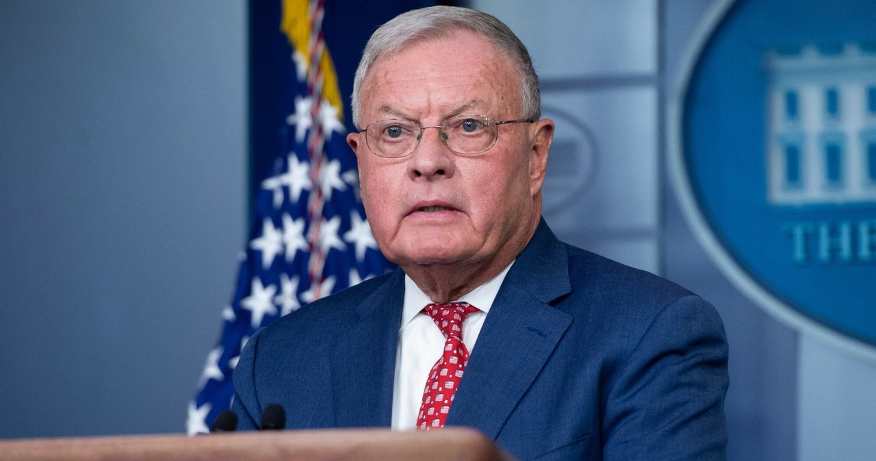 Współpracownik Trumpa dementuje doniesienia ws. planu zakończenia wojny w Ukrainie