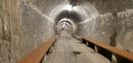 Wrocław nie ma ani jednego gotowego na ewakuację schronu