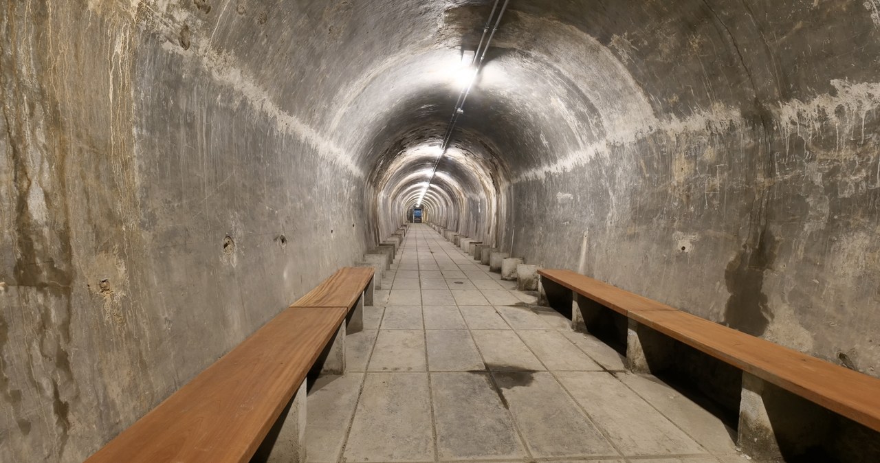 Wrocław nie ma ani jednego gotowego na ewakuację schronu