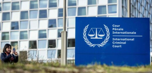 Trump nakłada sankcje na Międzynarodowy Trybunał Karny