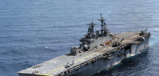 Panama dementuje komunikat Waszyngtonu ws. Kanału Panamskiego