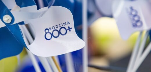 ​Ślimacze tempo prac nad „pilną” ustawą. Czy będą zmiany w 800 plus?