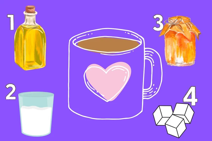 Mleko czy oliwa? To, co dodajesz do kawy, powie o tobie więcej, niż myślisz