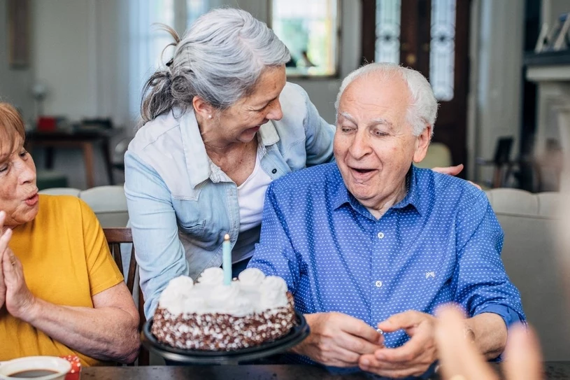 Ekspert ujawnił, że mężczyzna z tego rocznika może dożyć nawet… 141 lat!