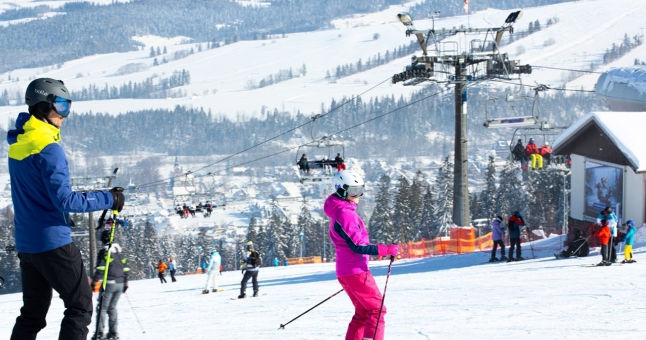 Czy zima powróci? Najnowsze prognozy pogody