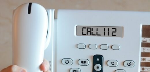 7-latek wezwał pogotowie. Mama była pod wpływem alkoholu