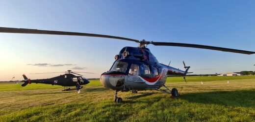 Załoga PZL-Świdnik domaga się podwyżek