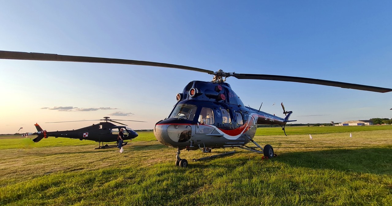 Załoga PZL-Świdnik domaga się podwyżek