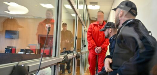 Ruszył proces podejrzanego o przygotowanie dywersji w Polsce