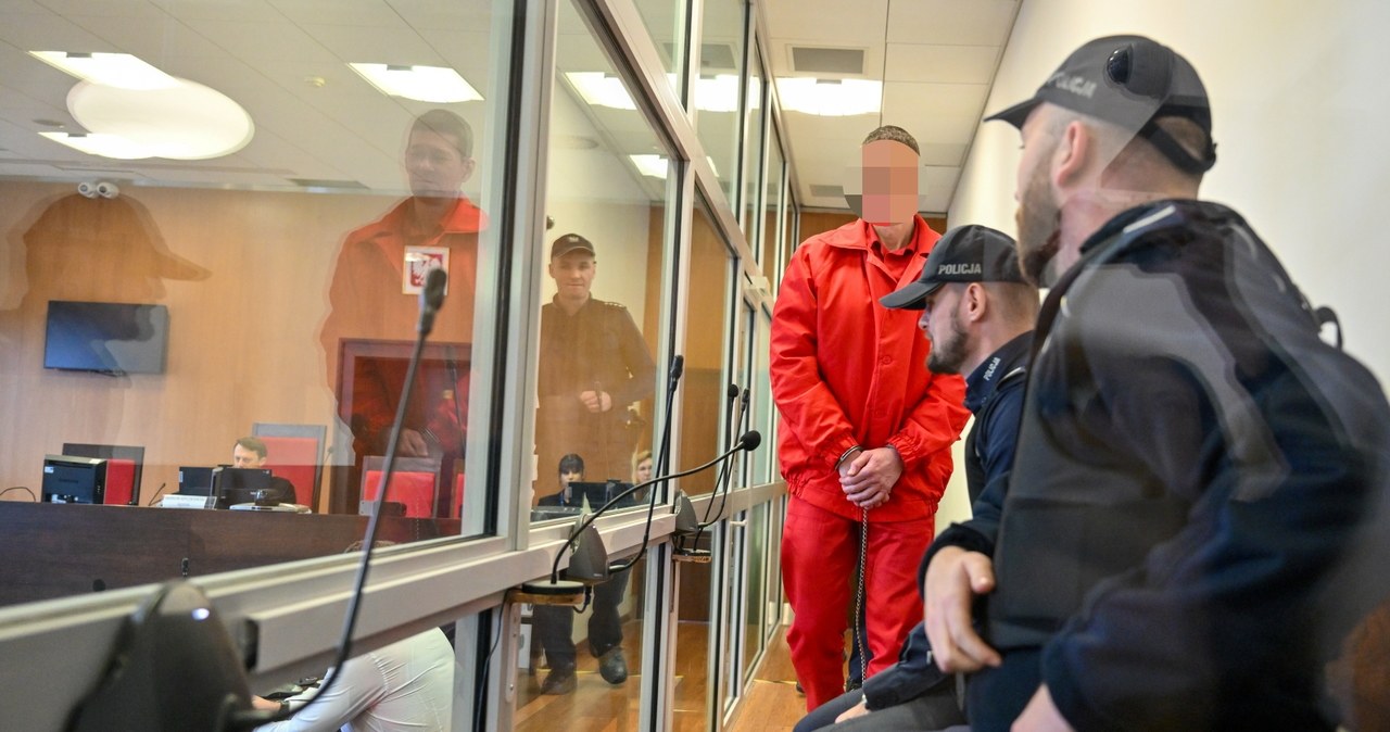 Ruszył proces podejrzanego o przygotowanie dywersji w Polsce