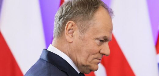 Thomas Rose krytykował polski rząd, ma być ambasadorem. Tusk odpowiada