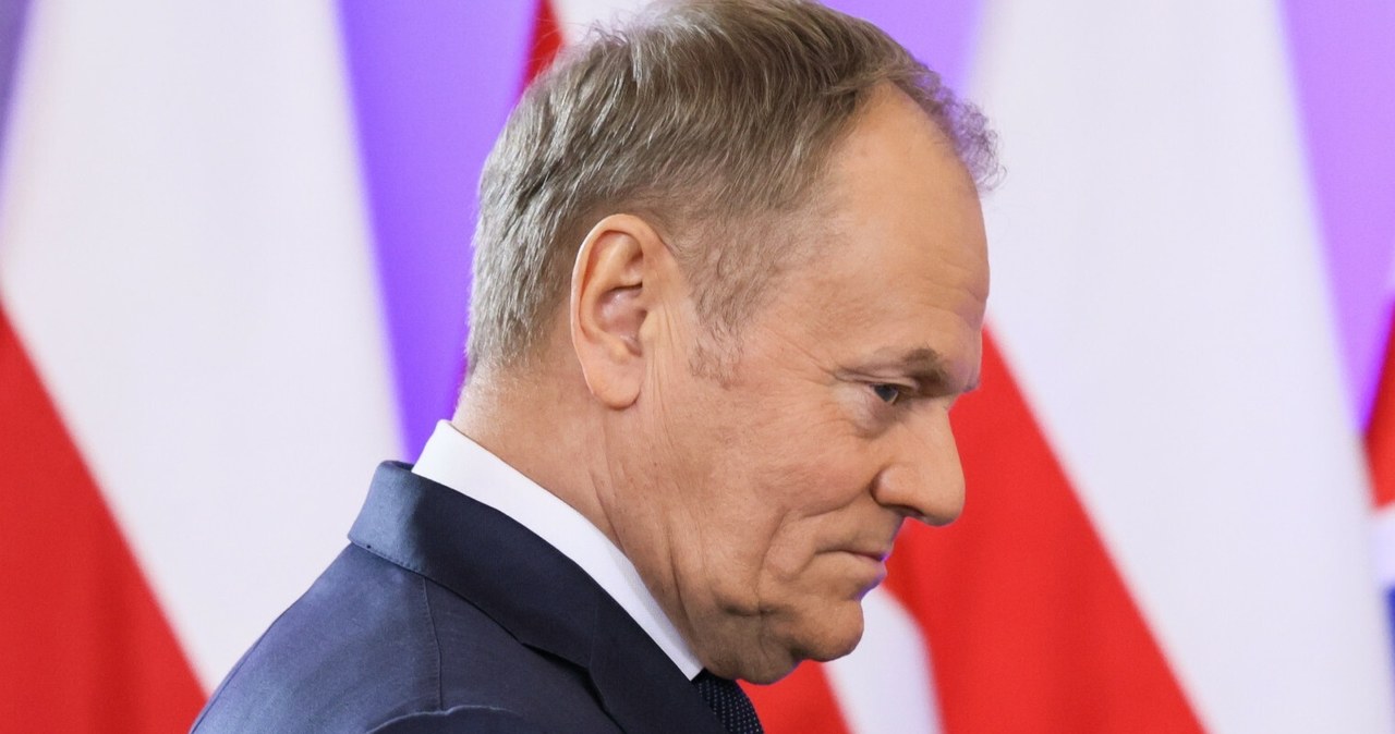 Thomas Rose krytykował polski rząd, ma być ambasadorem. Tusk odpowiada