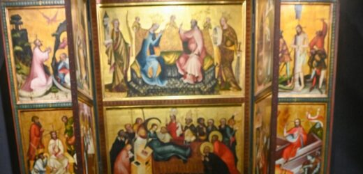 ​Pokaz Biblii Gutenberga w Muzeum Narodowym w Warszawie