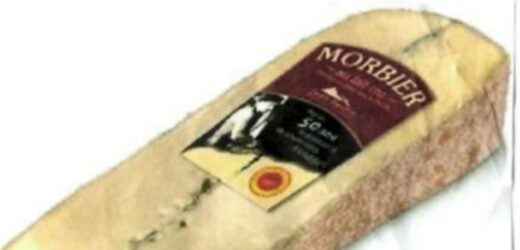 Salmonella w serze. GIS ostrzega