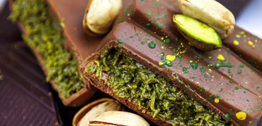 Świat oszalał na punkcie dubajskiej czekolady. „Ciążowa zachcianka stała się fenomenem”