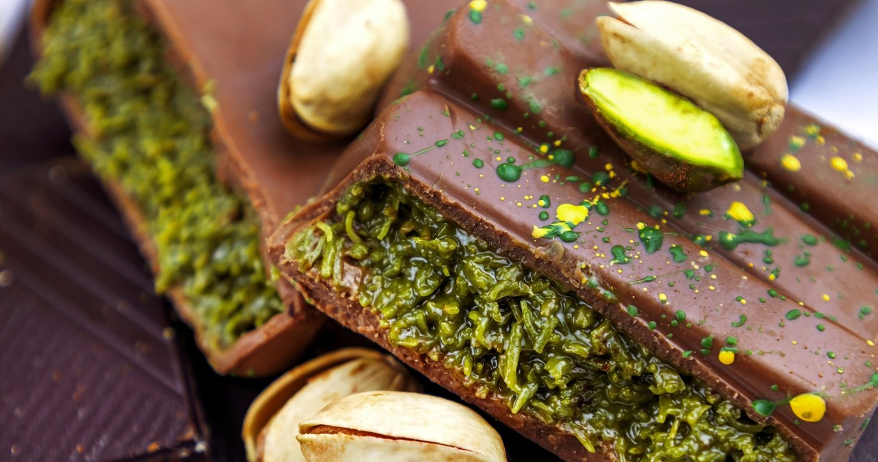 Świat oszalał na punkcie dubajskiej czekolady. „Ciążowa zachcianka stała się fenomenem”