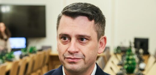 Paweł Śliz Gościem Krzysztofa Ziemca w RMF FM