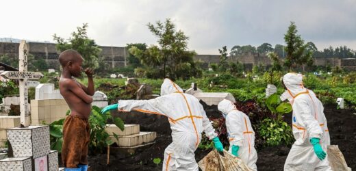 Rwanda alarmuje: Szykują pełnoskalową inwazję na nasz kraj