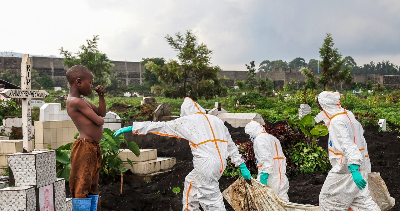 Rwanda alarmuje: Szykują pełnoskalową inwazję na nasz kraj