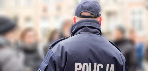 Obława w Jarosławiu. Sprawcy napadli na trzech nastolatków