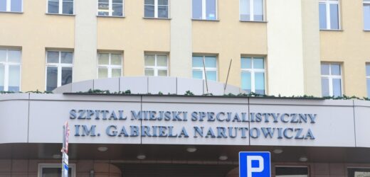 Wielomilionowe długi szpitala. Władze Krakowa zawiadomiły prokuraturę