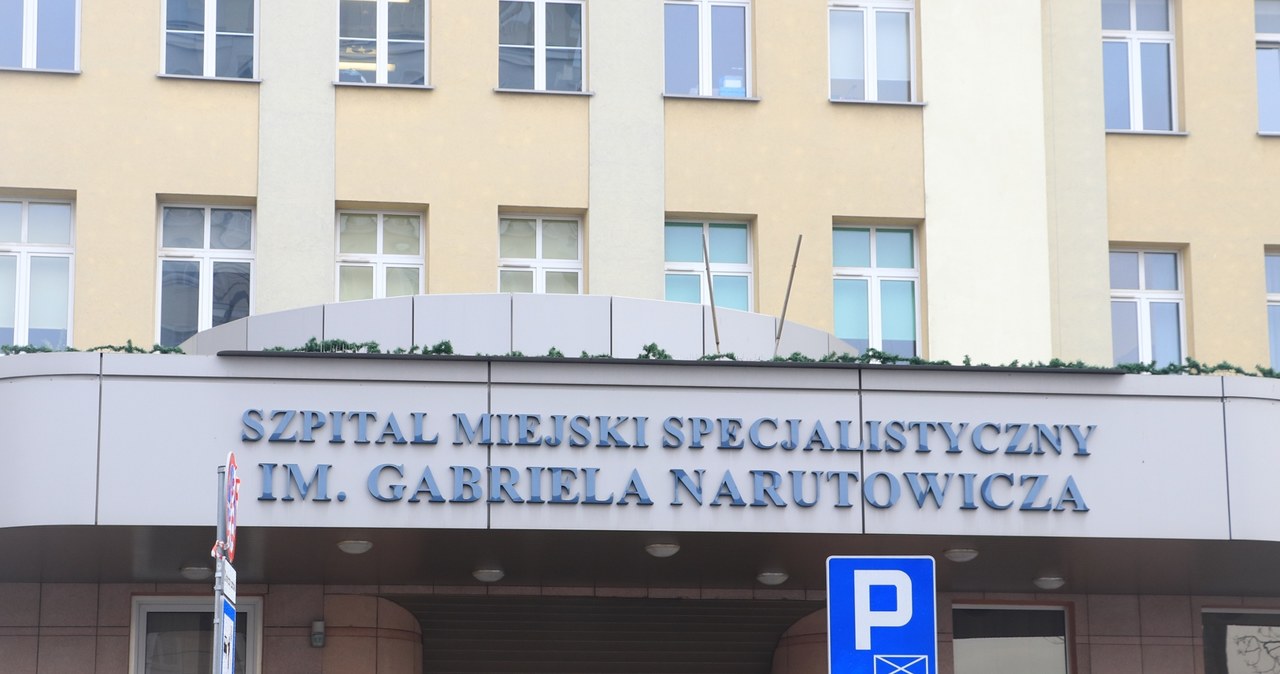 Wielomilionowe długi szpitala. Władze Krakowa zawiadomiły prokuraturę