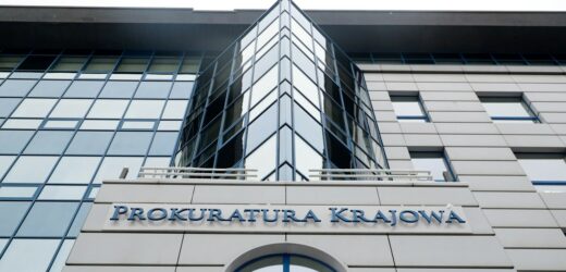 17 postępowań sprawdzających wobec prokuratorów po audycie spraw z 8 lat