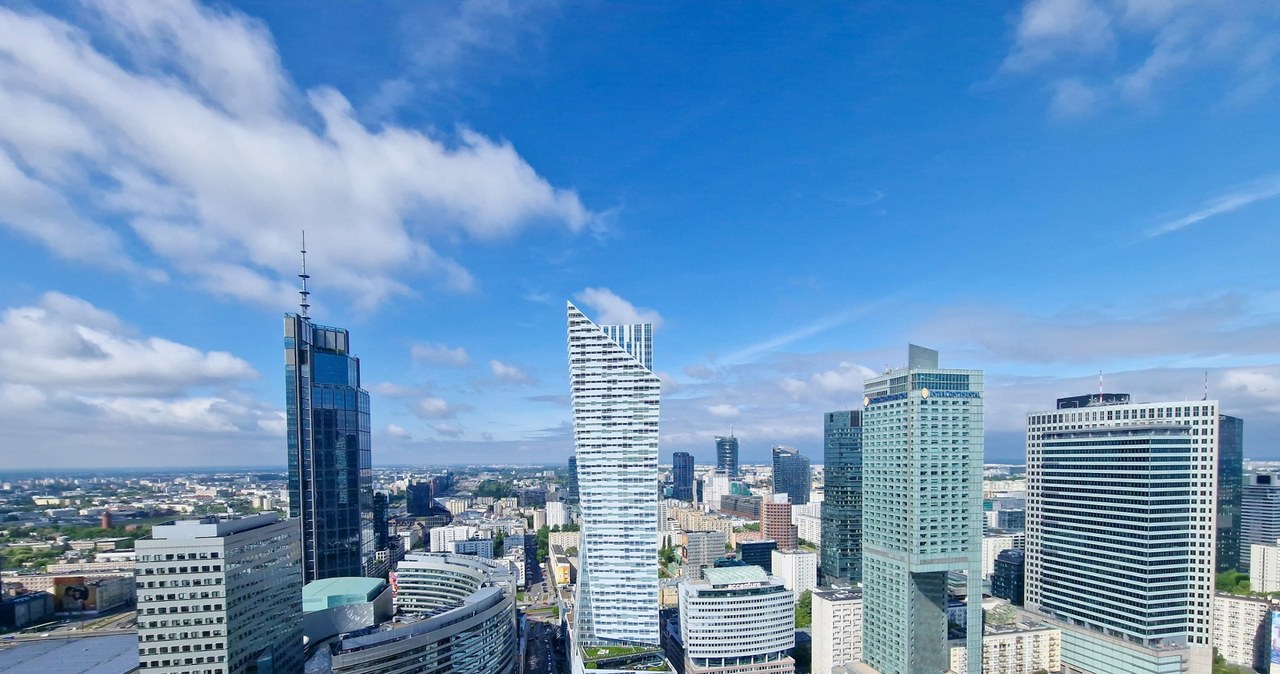 Warszawska odpowiedź na Google Street View. Rusza wielkie skanowanie