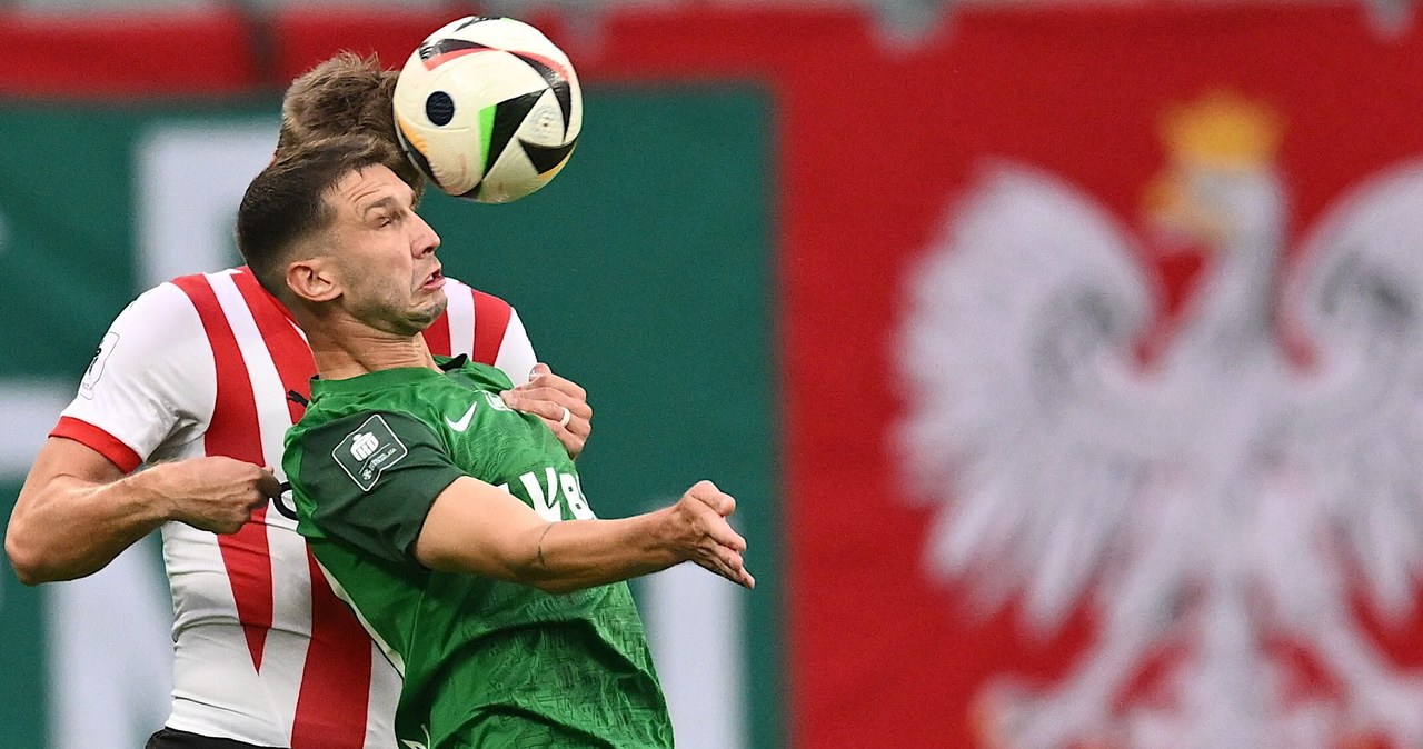 Jakub Świerczok poważnie kontuzjowany. Czeka go operacja