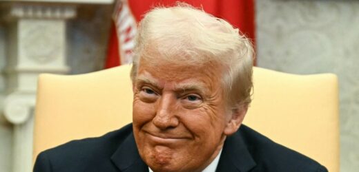 „Riwiera Bliskiego Wschodu” w Strefie Gazy. Trump: Nie spieszy się