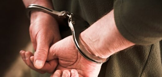 Strzały w czasie policyjnej interwencji na Mazowszu. Trzy osoby zatrzymane