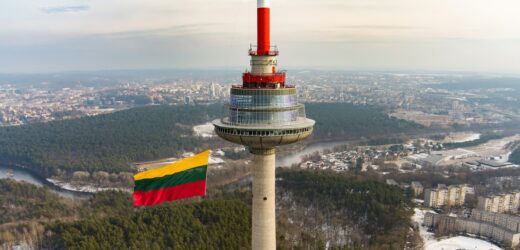 Przełomowa decyzja. Litwa uniezależnia się od ważnego rosyjskiego systemu