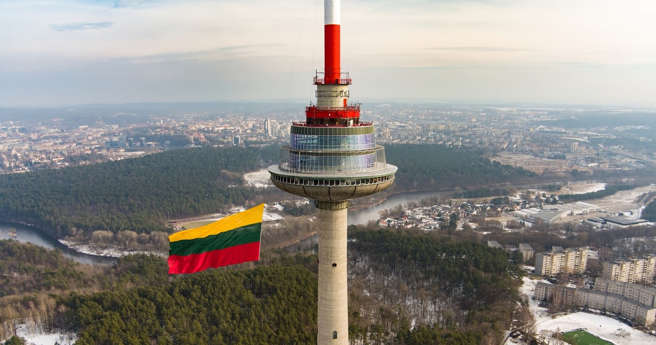 Przełomowa decyzja. Litwa uniezależnia się od ważnego rosyjskiego systemu