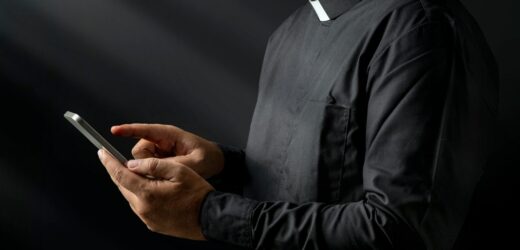 „Halo, tu egzorcysta”. Nietypowa usługa