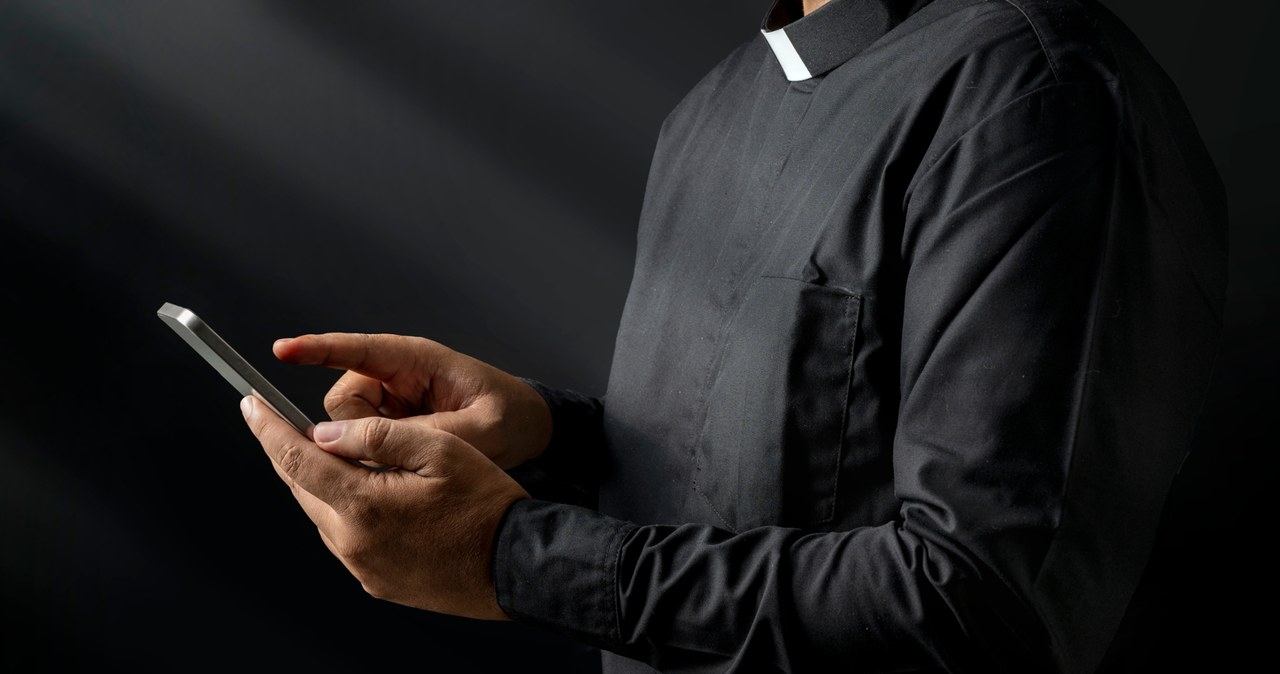 „Halo, tu egzorcysta”. Nietypowa usługa