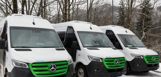 Rewolucja na trasie nad Morskie Oko. Nie wszystkim się spodoba