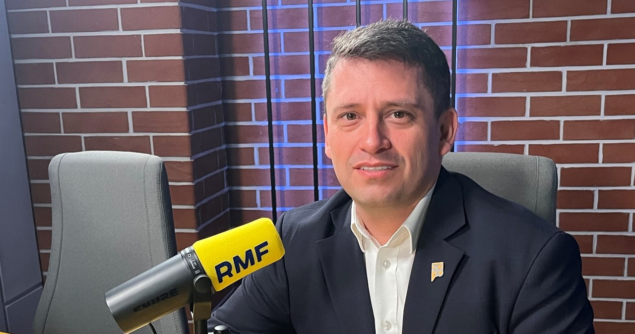 Śliz: Modne jest teraz „skręcanie w prawo”, ale bezpieczeństwo nie wyklucza człowieczeństwa