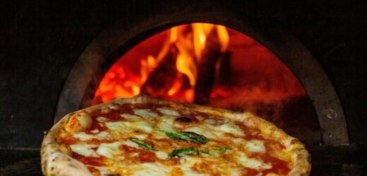 Najlepsza neapolitańska pizza na świecie jest w Polsce