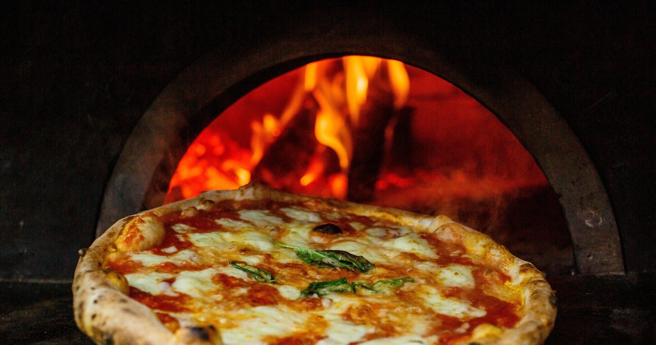 Najlepsza neapolitańska pizza na świecie jest w Polsce