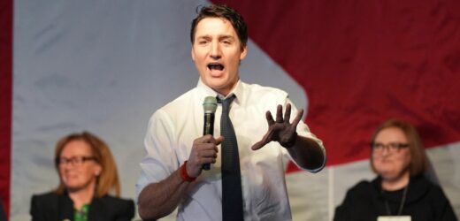 Nie wyłączyli mikrofonu. Padły mocne słowa o aneksji Kanady przez USA