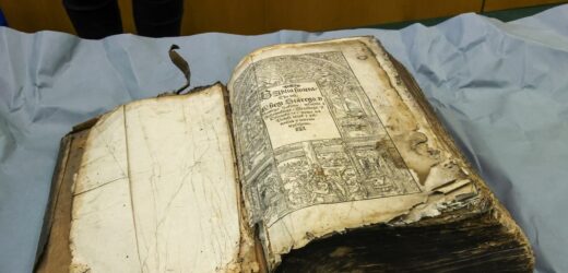 To już pewne. Potwierdzono autentyczność niezwykłego odkrycia