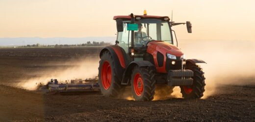 Korzystniejsze kredyty dla rolników coraz bliżej. Ustalenia RMF FM