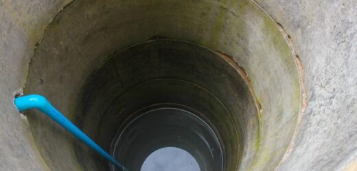 W studni odnaleziono ciało zaginionego mężczyzny