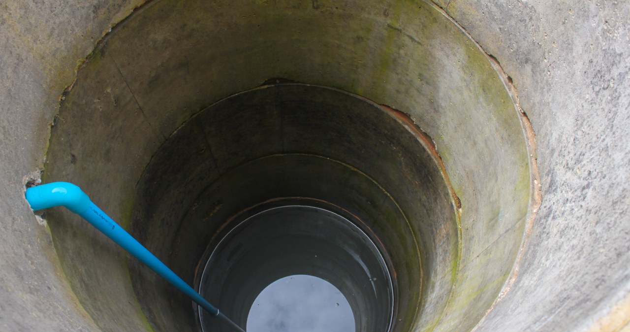 W studni odnaleziono ciało zaginionego mężczyzny