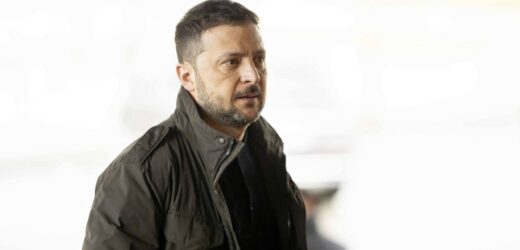 „Amerykanie powinni zarobić najwięcej”. Zełenski o ukraińskich surowcach