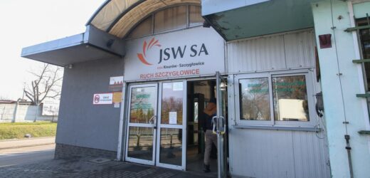 Zakończono akcję ratowniczą w kopalni węgla w Knurowie