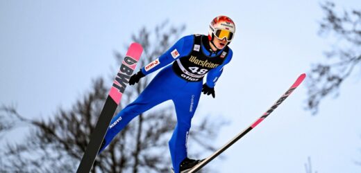 Wąsek na 11. miejscu w Lake Placid. Zwycięstwo Forfanga